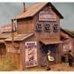 Bar Mills 0233 HO Noah Knotts Cordage Co. Craftsman Kit