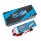 Gens Ace GEA224S45T3GT 2200mAh 4S 45C 14.8V G-Tech Lipo Battery Pack