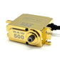 Reef's RC REEFS159 RAW 500 Brass Edition