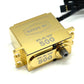 Reef's RC REEFS159 RAW 500 Brass Edition