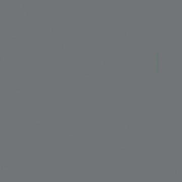 Tru-Color 21207 FS-36118 Medium Gunship Gray - 2 oz. Paint Bottle