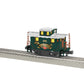 Lionel 2326660 O Christmas Bobber Caboose
