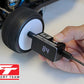 Team Associated 91918 Factory Team Diff Decoder