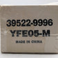 Matchbox YFE05 1:43 Fire Engines Series 1932 Mercedes-Benz Ladder Fire Truck