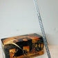 Matchbox YFE05 1:43 Fire Engines Series 1932 Mercedes-Benz Ladder Fire Truck