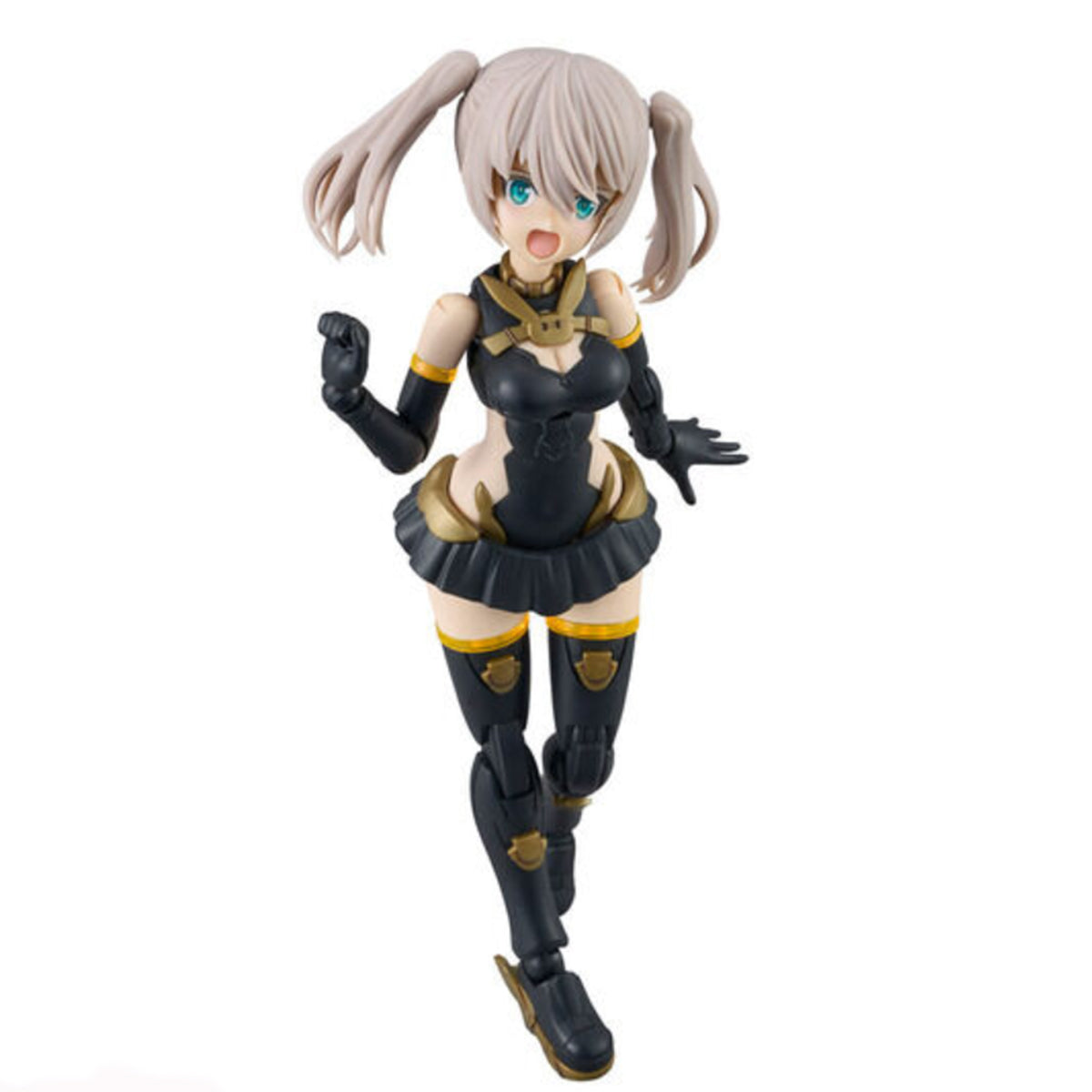Bandai 2676318 30MS SIS-Tc20g Tukirna-Diearth Innocente Form Plastic Model Kit