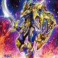Bandai 2720661 Figure-Rise Standard Amplified Black Luster Soldier Model Kit