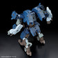 Bandai 2672918 1:72 HG Kyokai Senki #18 Aaronrhino Grady Exclusive Plastic Kit