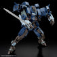 Bandai 2672918 1:72 HG Kyokai Senki #18 Aaronrhino Grady Exclusive Plastic Kit