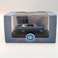 Oxford Diecast 87CI61006 HO Jewel Blue & White 1961 Chevrolet Impala Car