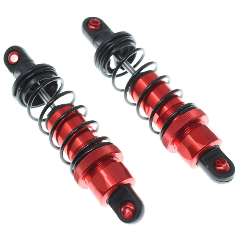 Redcat Racing 17604 Shock Absorbers (Pack of 2)