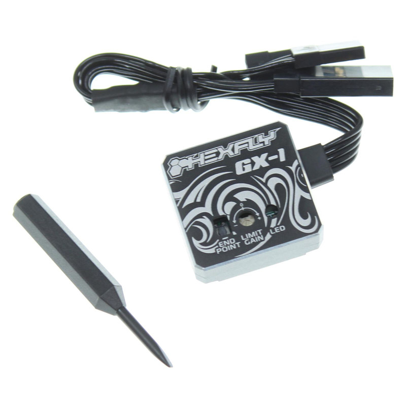 Redcat Racing 15007 Gyro