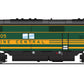 Broadway Limited 8765 N MEC EMD E7A Diesel Locomotive Paragon4 Sound/DC/DCC #705