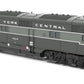 Broadway Limited 8770 N NYC EMD E7A Diesel Locomotive Sound/DC/DCC #4022