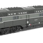 Broadway Limited 8770 N NYC EMD E7A Diesel Locomotive Sound/DC/DCC #4022
