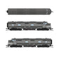 Broadway Limited 8770 N NYC EMD E7A Diesel Locomotive Sound/DC/DCC #4022