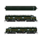 Broadway Limited 8773 N PRR EMD E7A Diesel Locomotive Sound/DC/DCC #5845A