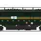 Broadway Limited 8773 N PRR EMD E7A Diesel Locomotive Sound/DC/DCC #5845A