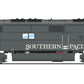 Broadway Limited 8776 N SP EMD E7A Diesel Locomotive Paragon4 Sound/DC/DCC #6002