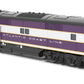 Broadway Limited 8762 N ACL EMD E7B Diesel Locomotive Sound/DC/DCC #763B