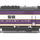 Broadway Limited 8762 N ACL EMD E7B Diesel Locomotive Sound/DC/DCC #763B
