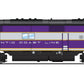 Broadway Limited 8762 N ACL EMD E7B Diesel Locomotive Sound/DC/DCC #763B