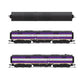 Broadway Limited 8762 N ACL EMD E7B Diesel Locomotive Sound/DC/DCC #763B