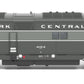 Broadway Limited 8771 N NYC EMD E7B Diesel Locomotive Sound/DC/DCC #4105