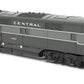 Broadway Limited 8771 N NYC EMD E7B Diesel Locomotive Sound/DC/DCC #4105
