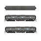 Broadway Limited 8771 N NYC EMD E7B Diesel Locomotive Sound/DC/DCC #4105