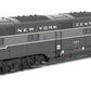 Broadway Limited 8771 N NYC EMD E7B Diesel Locomotive Sound/DC/DCC #4105
