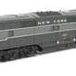 Broadway Limited 8771 N NYC EMD E7B Diesel Locomotive Sound/DC/DCC #4105
