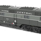 Broadway Limited 8771 N NYC EMD E7B Diesel Locomotive Sound/DC/DCC #4105
