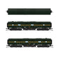 Broadway Limited 8774 N PRR EMD E7B Diesel Locomotive Sound/DC/DCC #5846B
