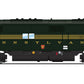 Broadway Limited 8774 N PRR EMD E7B Diesel Locomotive Sound/DC/DCC #5846B