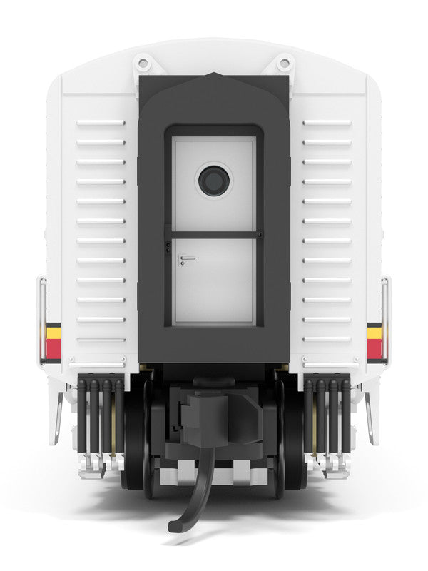 Broadway Limited 8811 N ATSF EMD E8A Diesel Locomotive Sound/DC/DCC #83L
