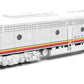 Broadway Limited 8811 N ATSF EMD E8A Diesel Locomotive Sound/DC/DCC #83L