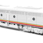 Broadway Limited 8811 N ATSF EMD E8A Diesel Locomotive Sound/DC/DCC #83L