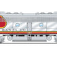Broadway Limited 8811 N ATSF EMD E8A Diesel Locomotive Sound/DC/DCC #83L