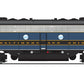 Broadway Limited 8814 N B&O EMD E8A Diesel Locomotive Paragon4 Sound/DC/DCC #94A