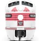 Broadway Limited 8816 N CB&Q EMD E8A Diesel Locomotive Sound/DC/DCC #9938A