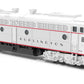 Broadway Limited 8816 N CB&Q EMD E8A Diesel Locomotive Sound/DC/DCC #9938A