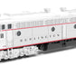 Broadway Limited 8816 N CB&Q EMD E8A Diesel Locomotive Sound/DC/DCC #9938A