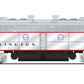 Broadway Limited 8816 N CB&Q EMD E8A Diesel Locomotive Sound/DC/DCC #9938A