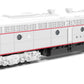 Broadway Limited 8817 N CB&Q EMD E8A Diesel Locomotive Sound/DC/DCC #9945B
