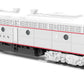 Broadway Limited 8817 N CB&Q EMD E8A Diesel Locomotive Sound/DC/DCC #9945B