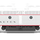 Broadway Limited 8817 N CB&Q EMD E8A Diesel Locomotive Sound/DC/DCC #9945B
