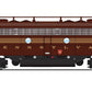 Broadway Limited 8823 N PRR EMD E8A Diesel Locomotive Sound/DC/DCC #5716