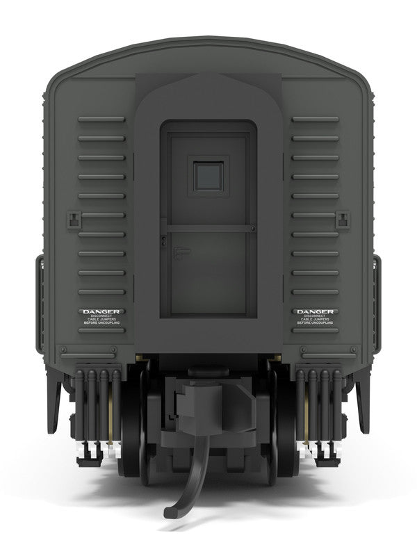 Broadway Limited 8769 N NYC EMD E7 AB Diesel Loco A-unit Sound/DC/DCC #4009/4104