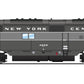 Broadway Limited 8769 N NYC EMD E7 AB Diesel Loco A-unit Sound/DC/DCC #4009/4104